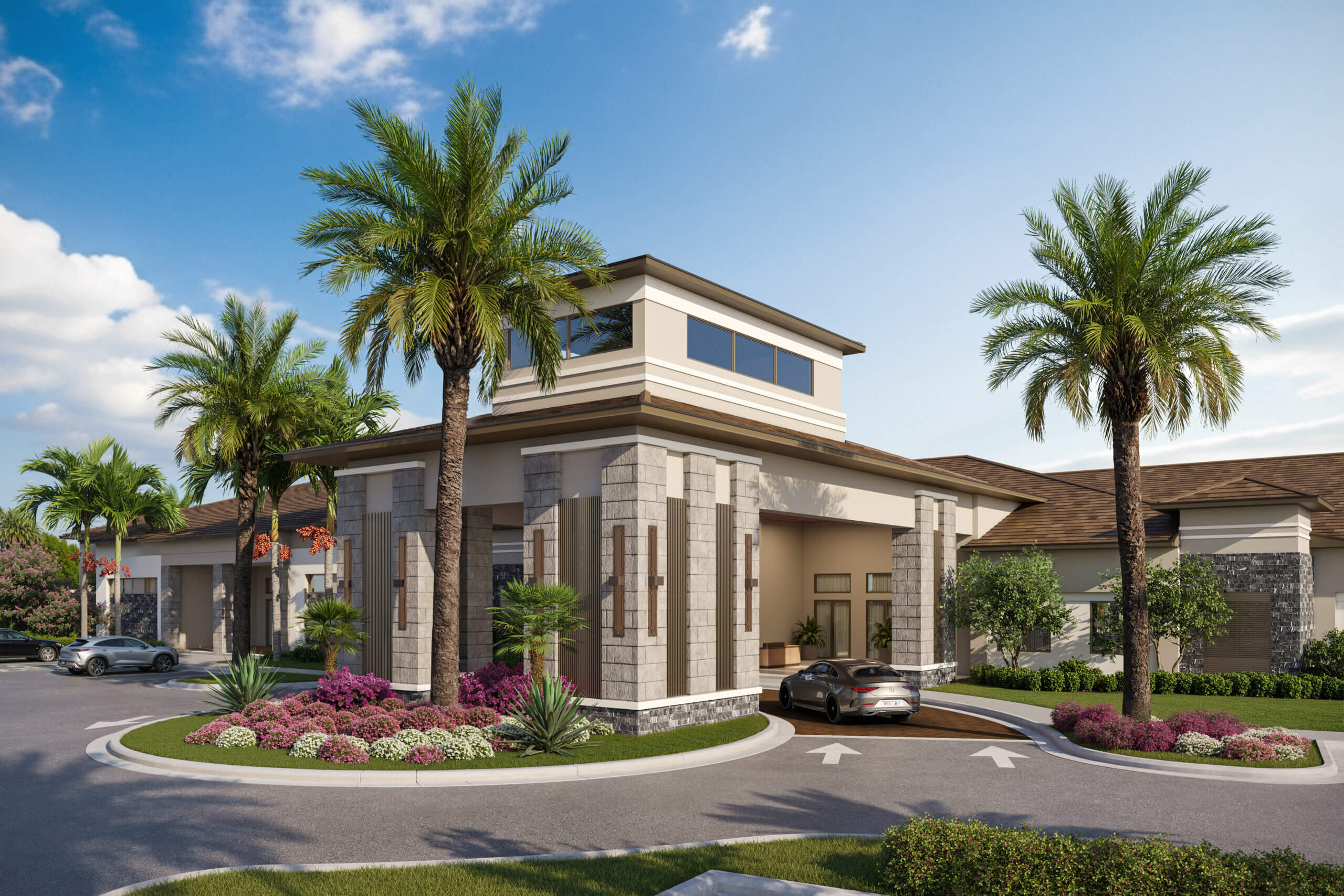 Catalina Palms at Sundance amenity