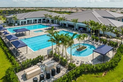 Valencia Cay at Riverland community