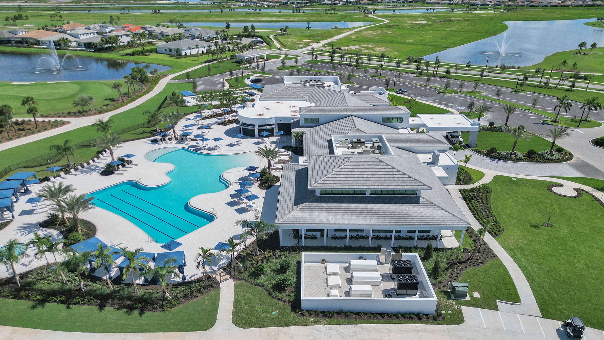 Astor Creek Golf & Country Club