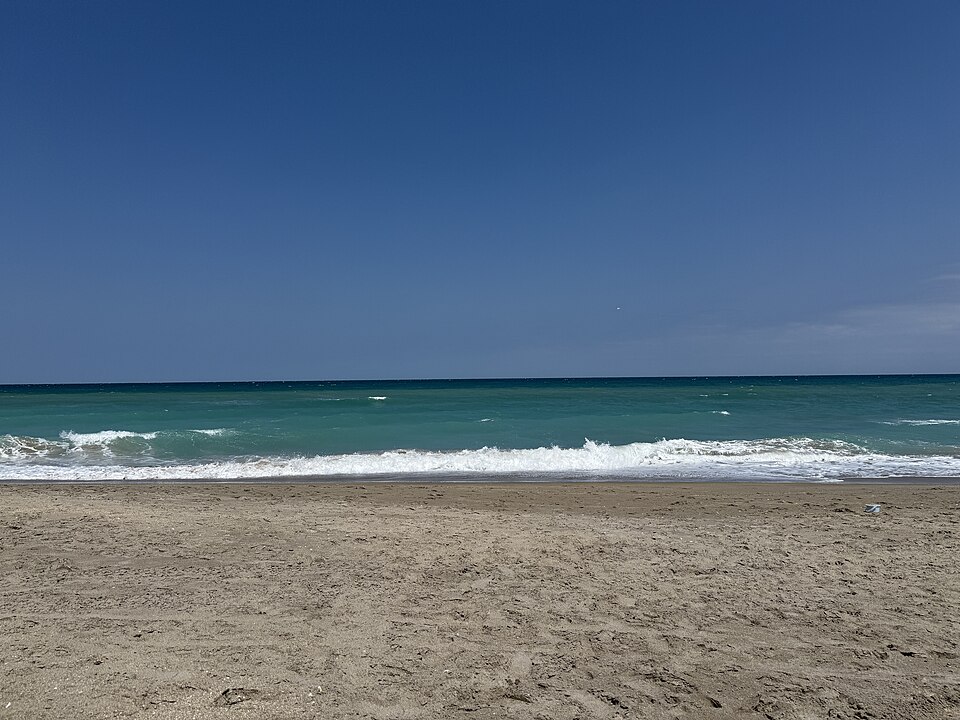 Jensen Beach, Florida